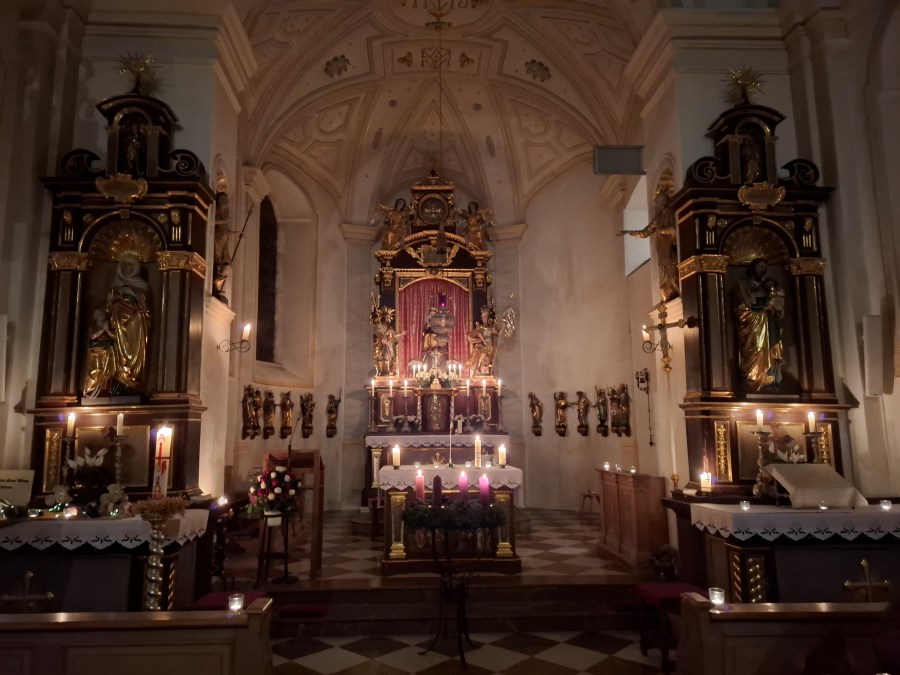 Rorate