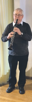 Rudi Maier