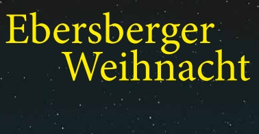Ebersberger Weihnacht
