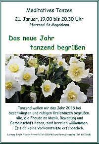 Tanzabend