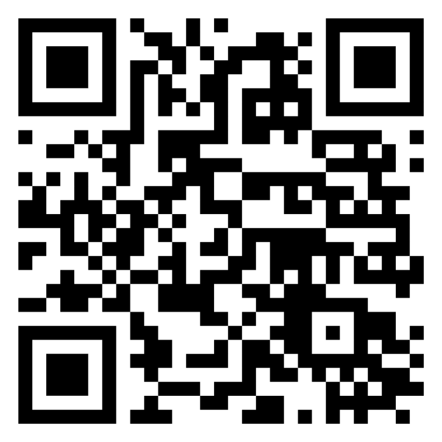 Sternsinger 2025 QR