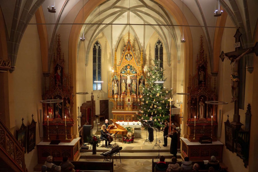 2024 Silvesterkonzert