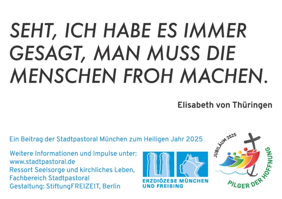 Zuspruchkarte Hoffnung