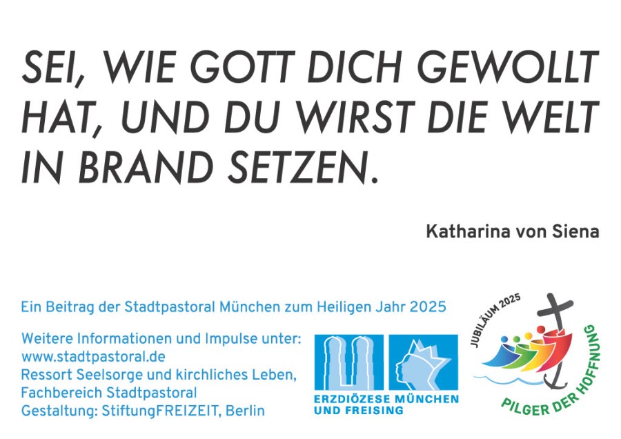 Zuspruchkarte Hoffnung