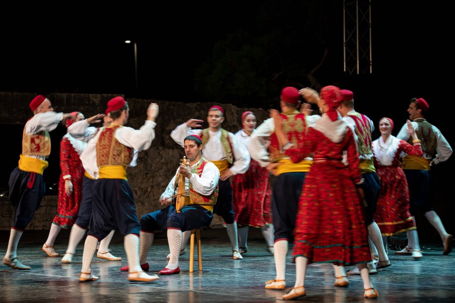 Folklor