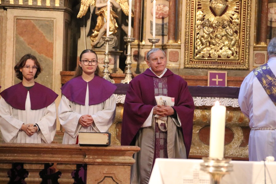 Pfr. Kalinka