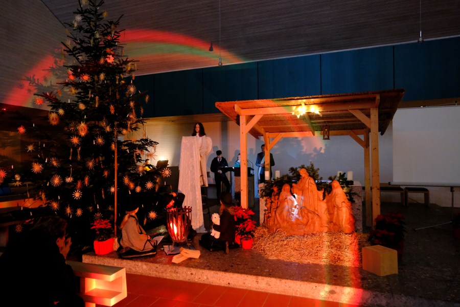 1 weihnacht