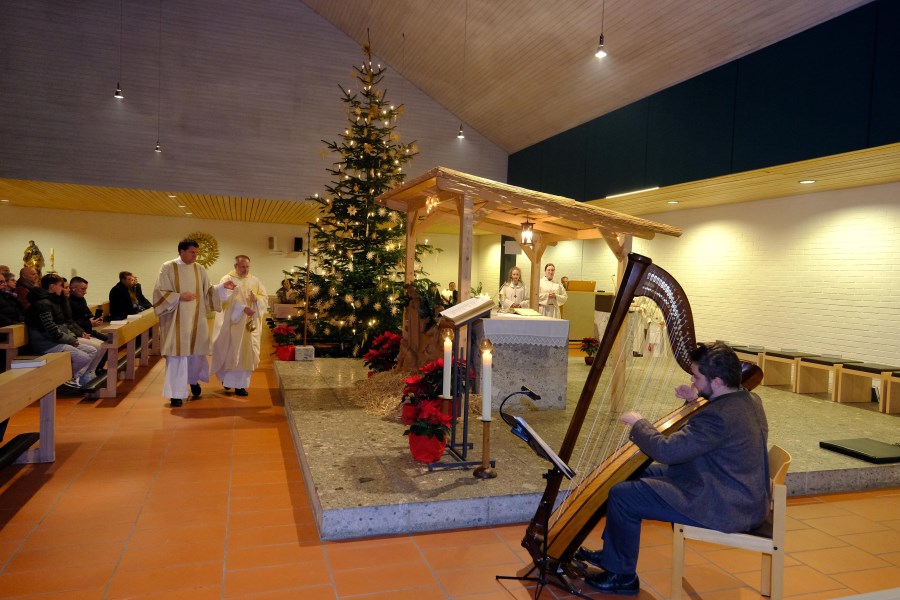 3 Weihnacht