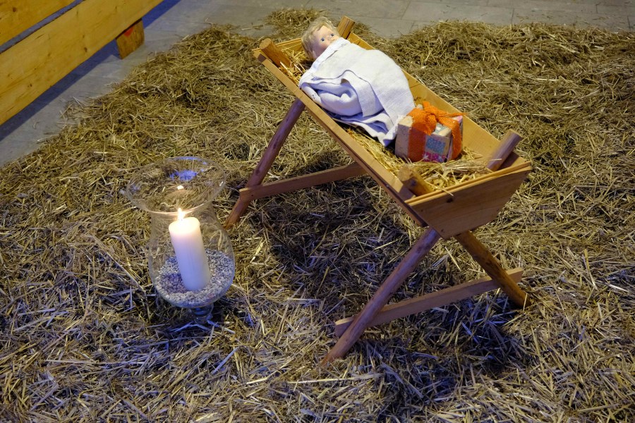 5 Weihnachten