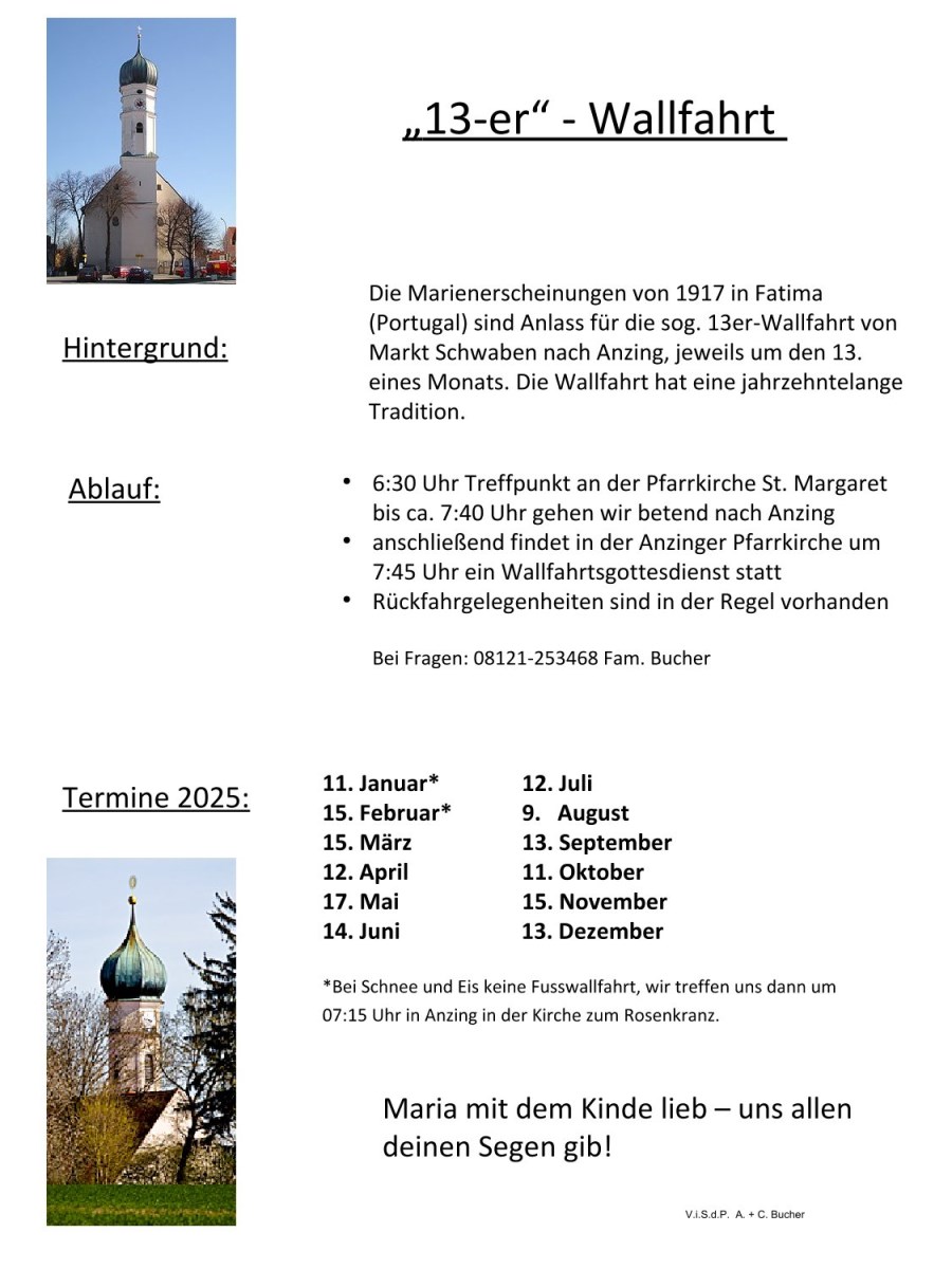 13 er Wallfahrten 2025-1