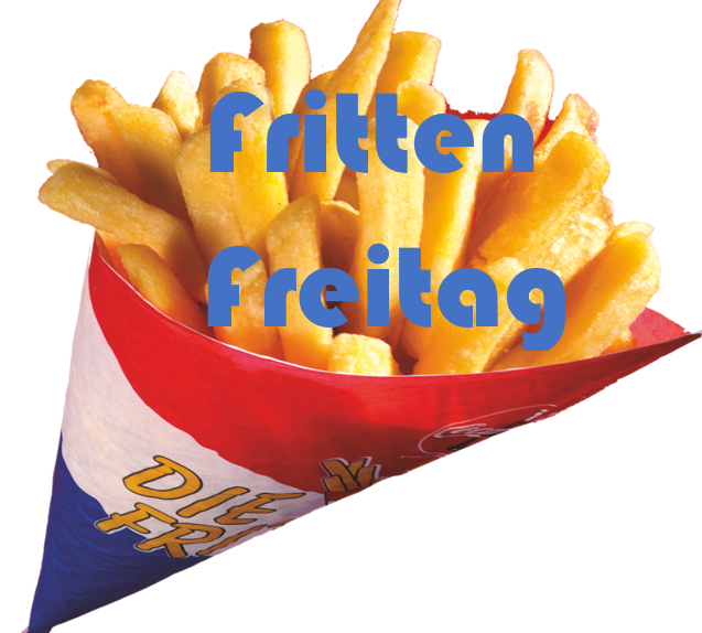 Frittenfreitag