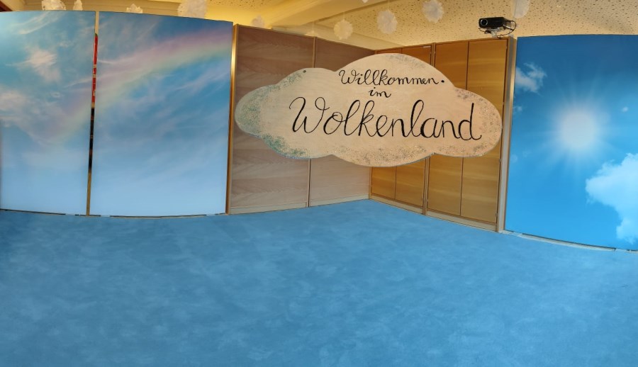 Wolkenland