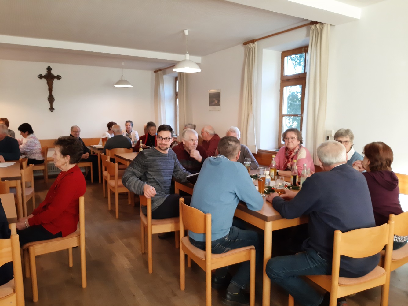 Seniorennachmittag