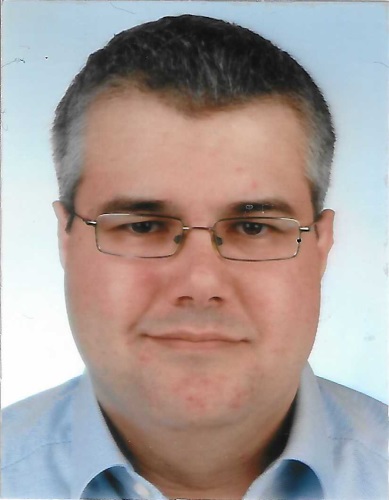 Robert Reichlmayr