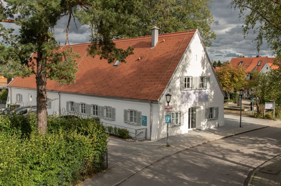BADEHAUS in Wolfratshausen