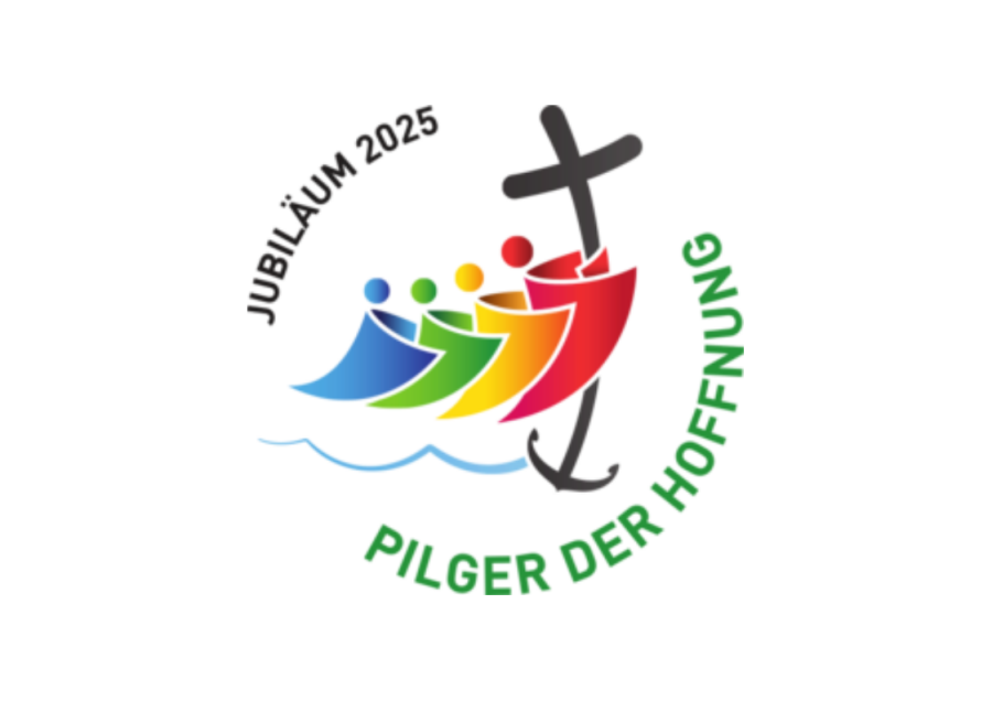 Logo Heiliges Jahr