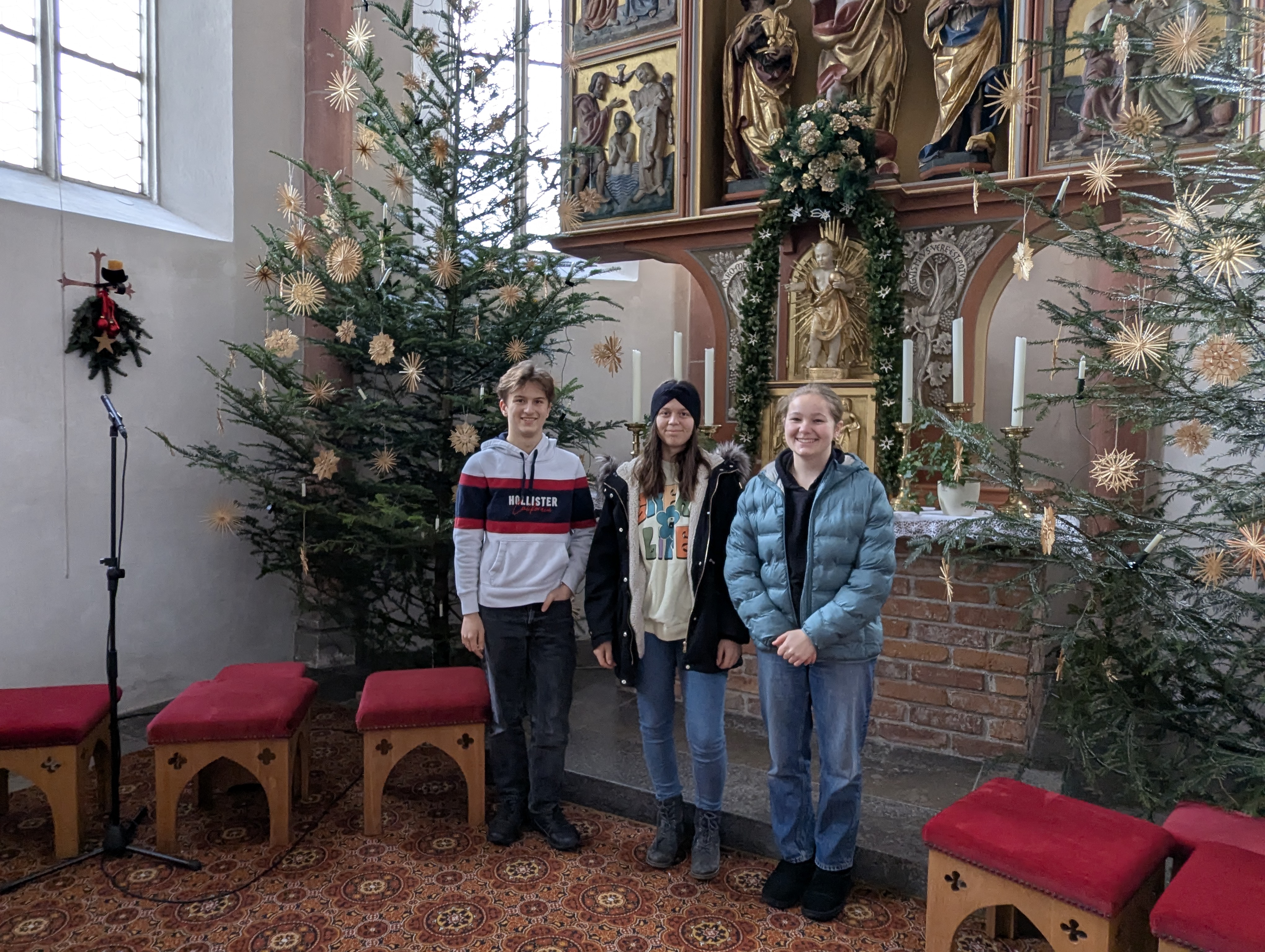 Oberminis