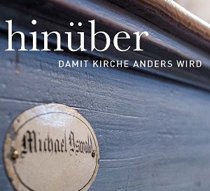 Einladung Hinüber Manufaktur Ausschnitt