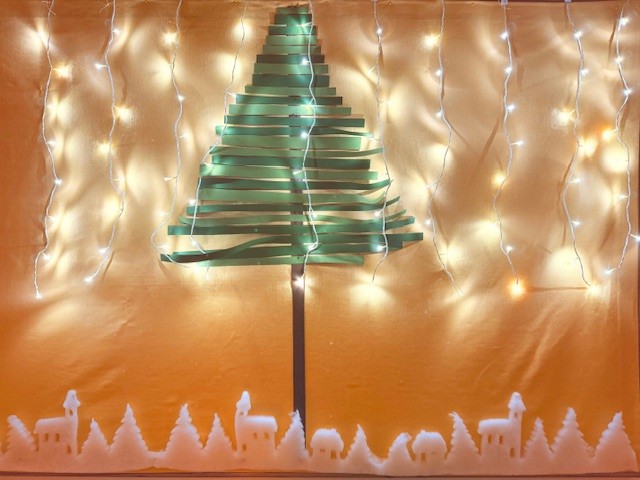 Weihnachten
