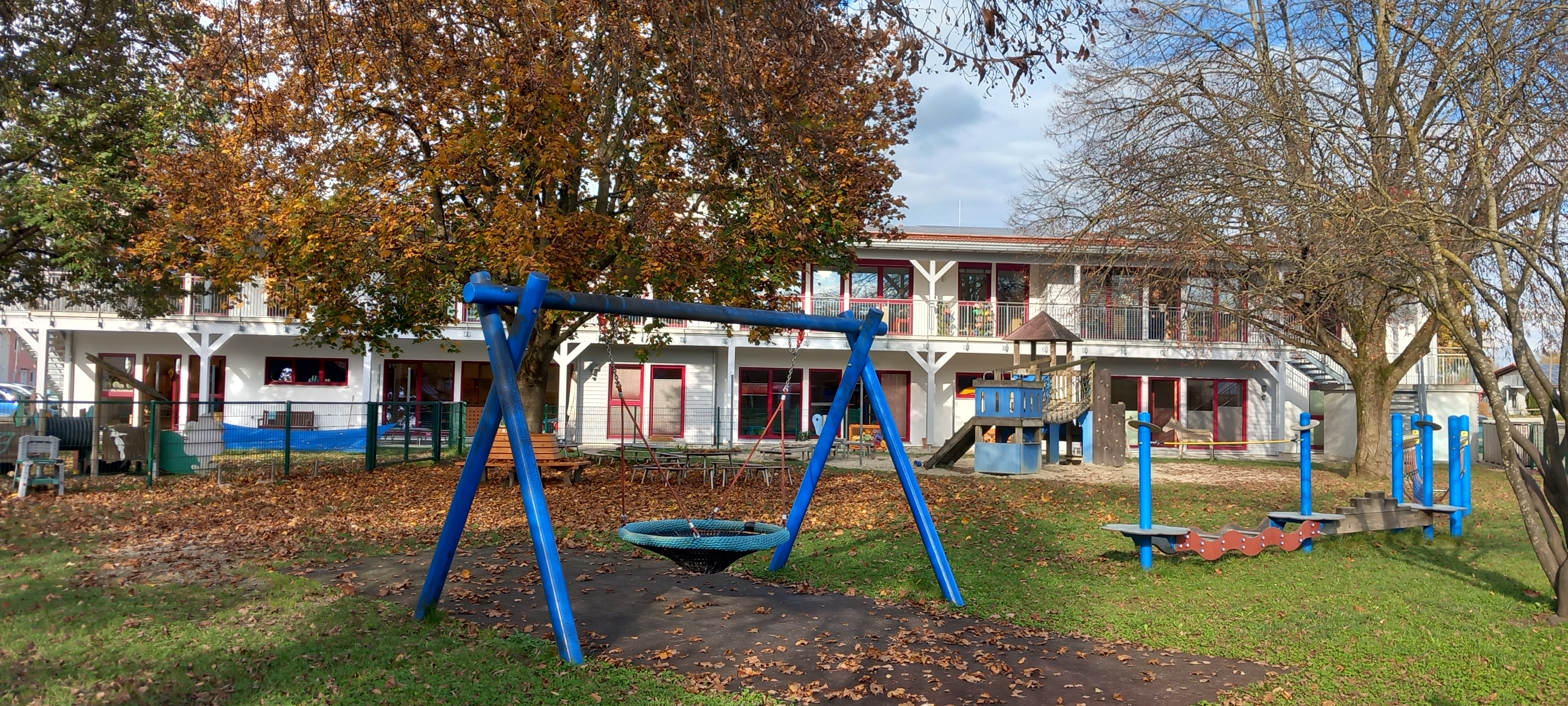Kita St. Georg