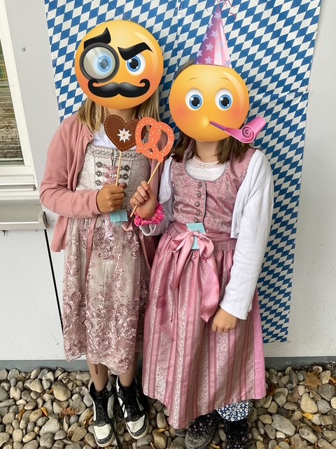 Maßkrug Stemmen