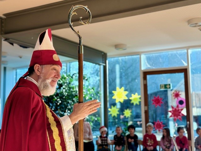 Nikolaus