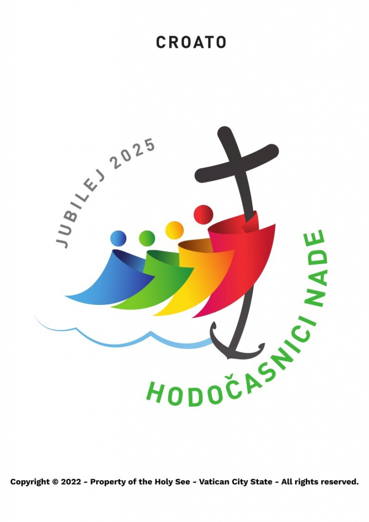 Jubilej Logo