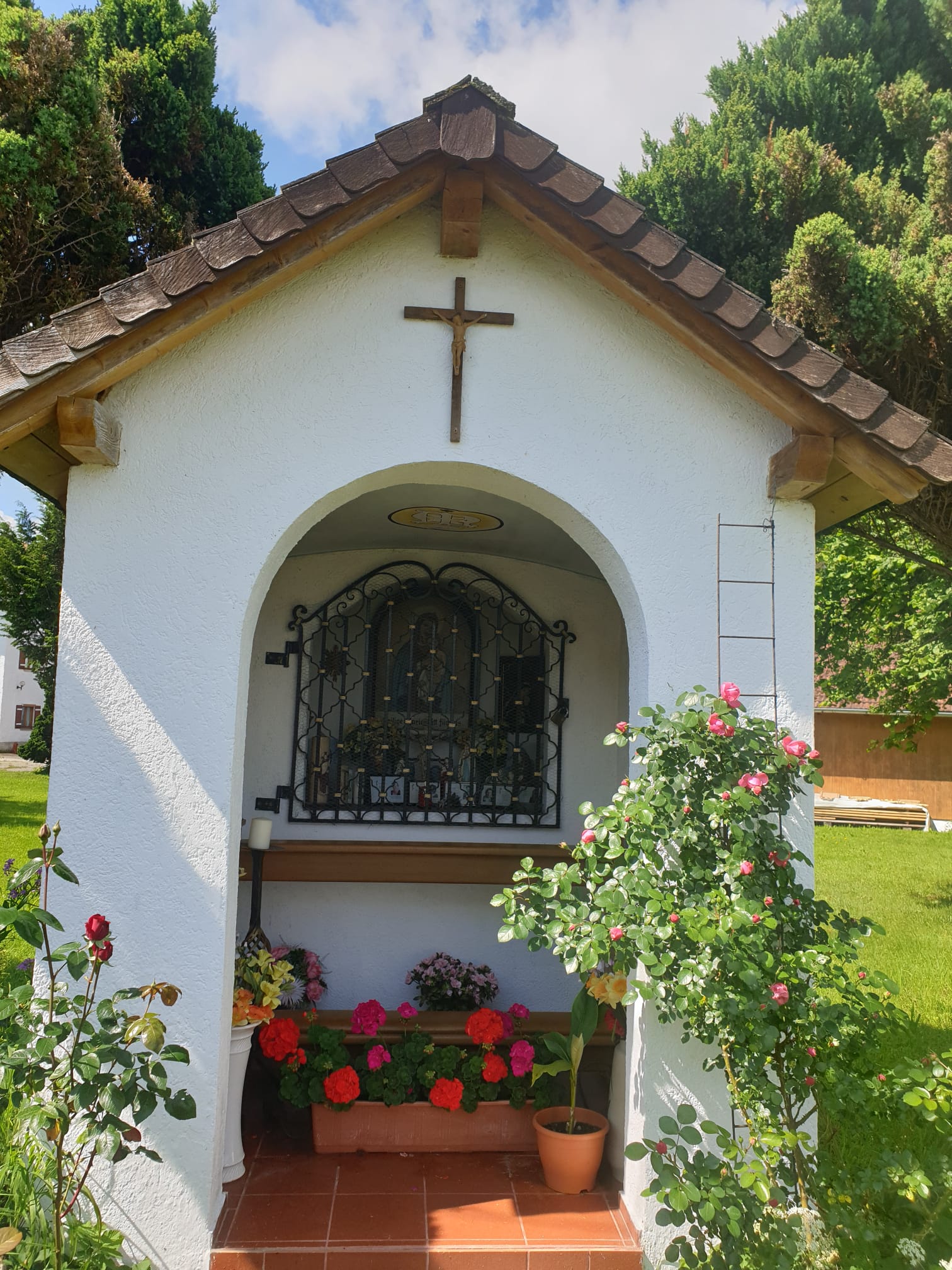Kapelle