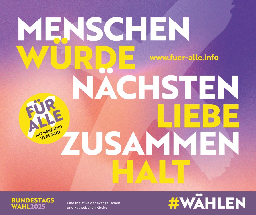 FÜR ALLE