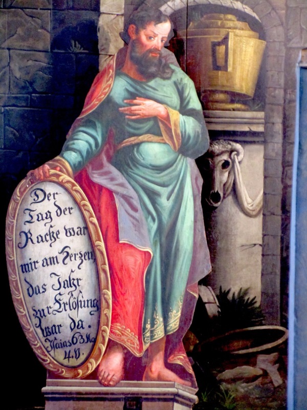 Jesaja