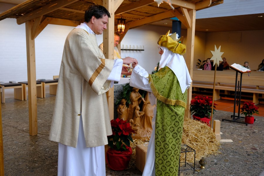 Sternsinger 2