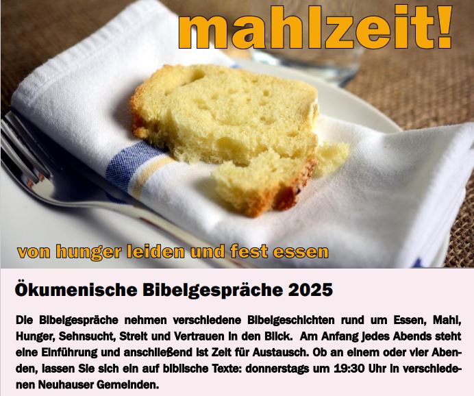 Bibelgespräch