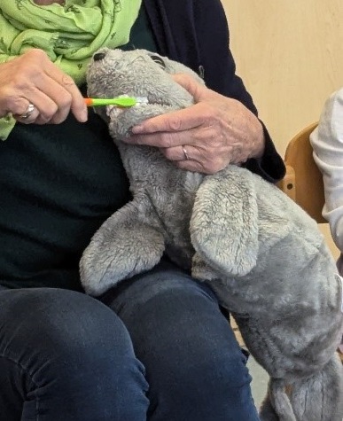 Seelöwe
