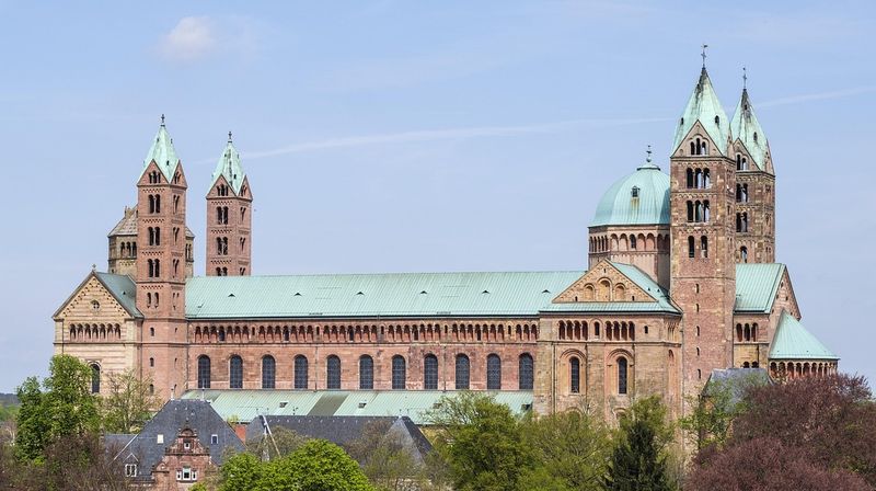 Kaiserdom Speyer