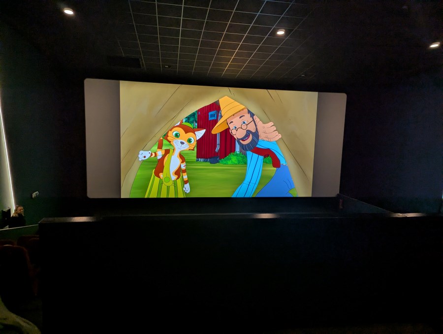 Kino