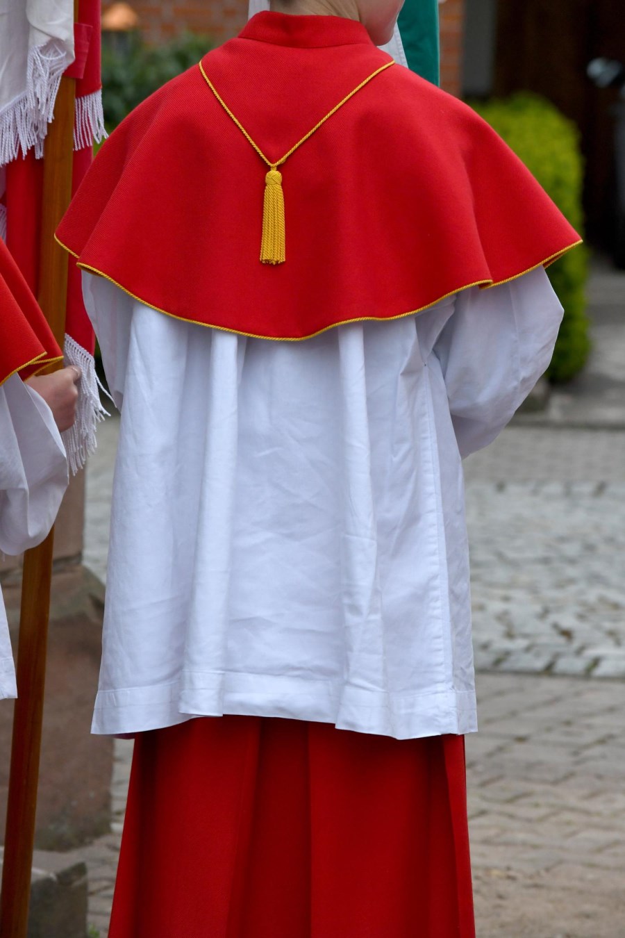 Ministranten