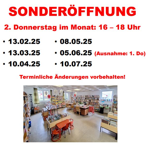Bibliothek