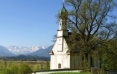 Ramsauer Kircherl