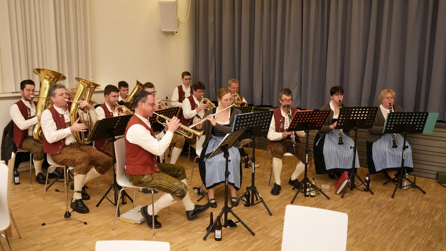 Musikkapelle