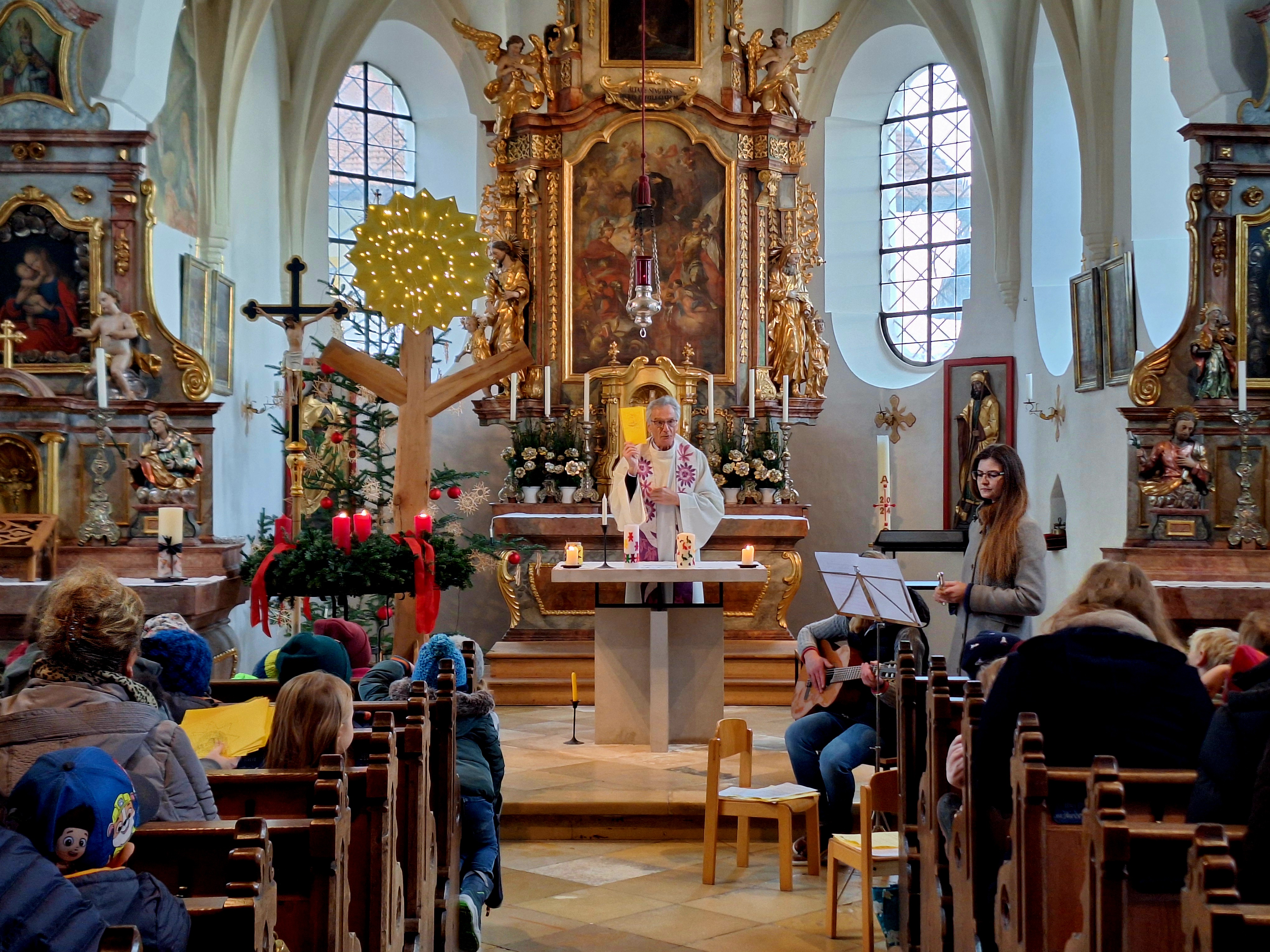 Advent