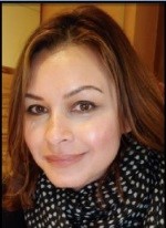Lorraine Hadam