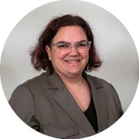 Marlis Zehetbauer im Portrait