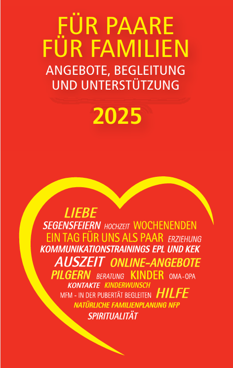 Paare 2025