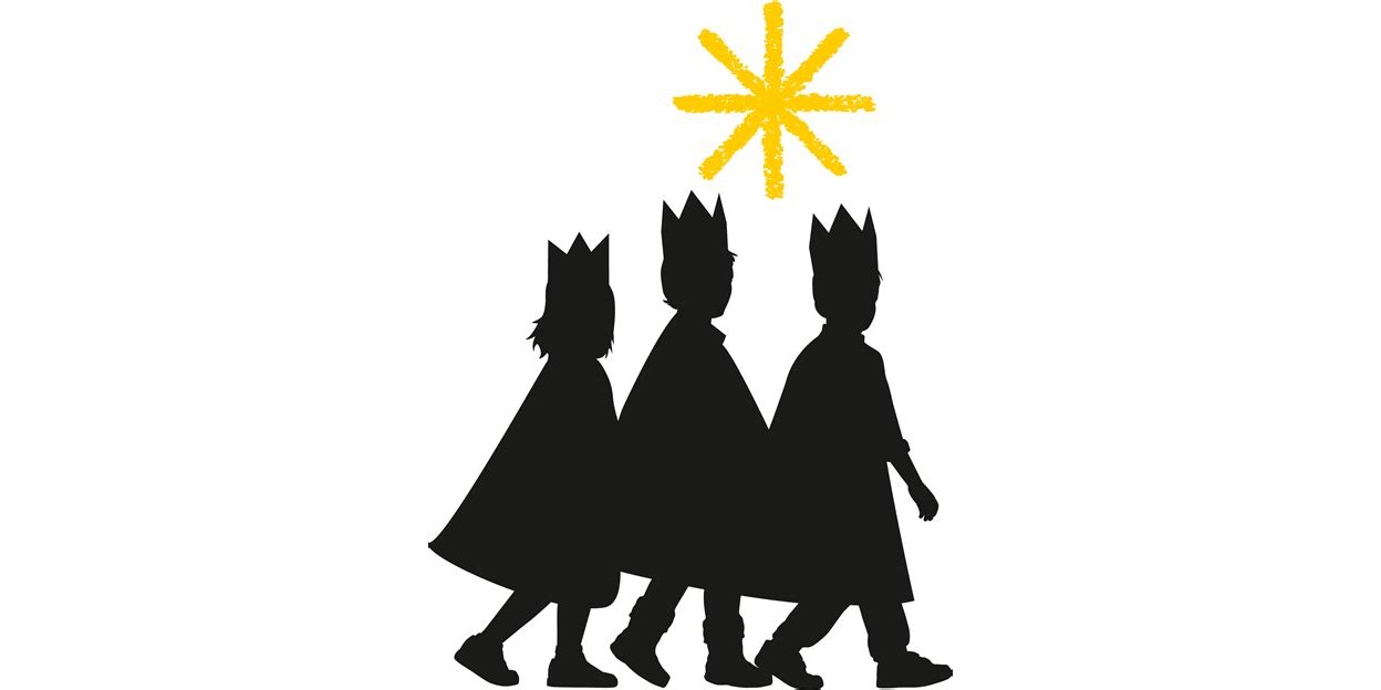 Sternsinger2025