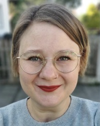 Veronika Stefaner