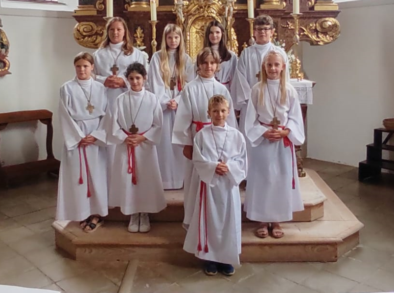 Ministranten 24