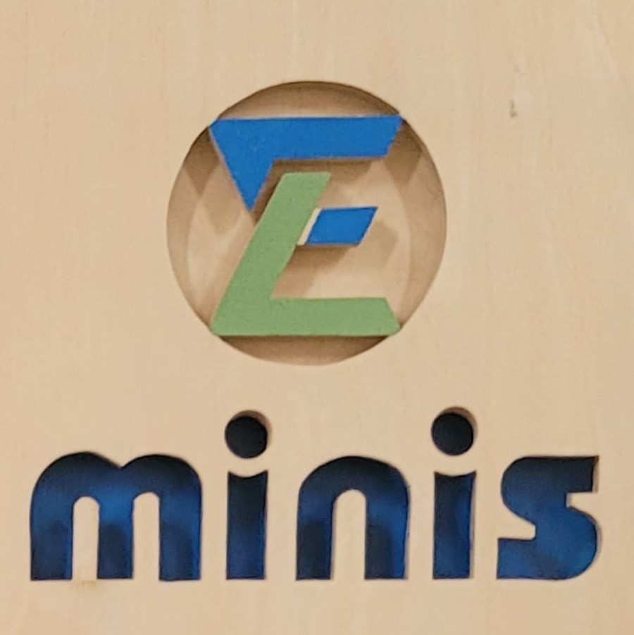 Minis Logo