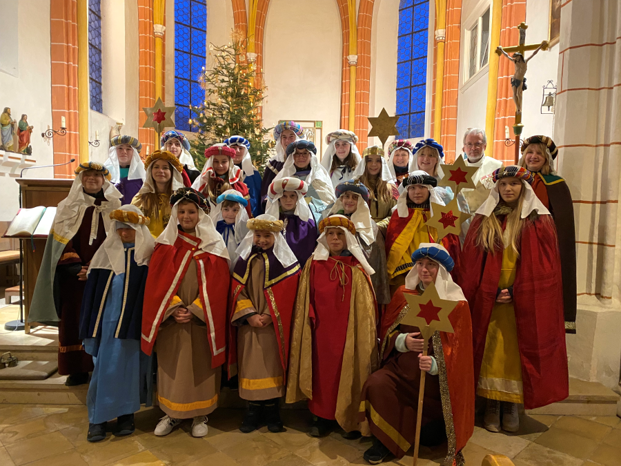 Sternsinger2