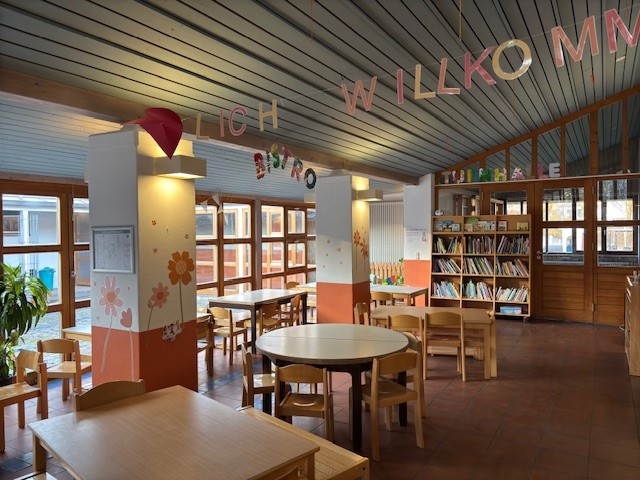 Bistro