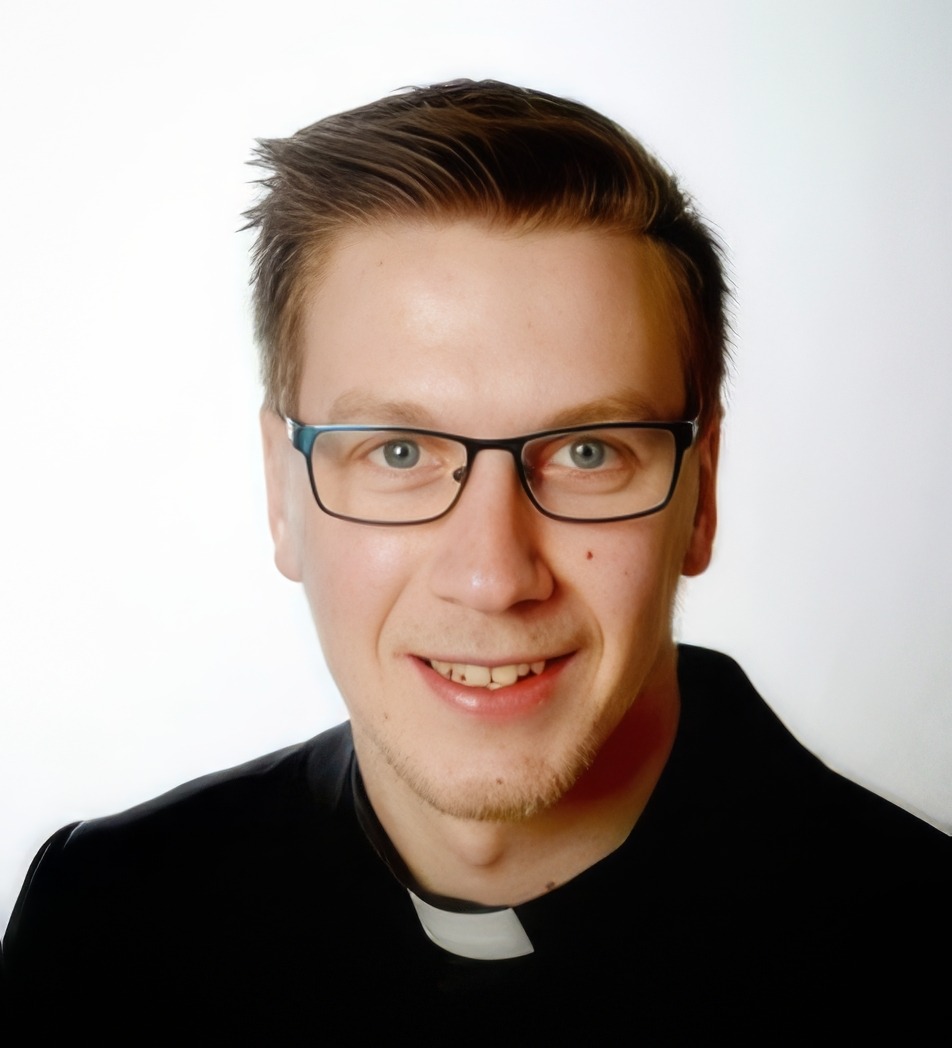 Pfarrer Kolb